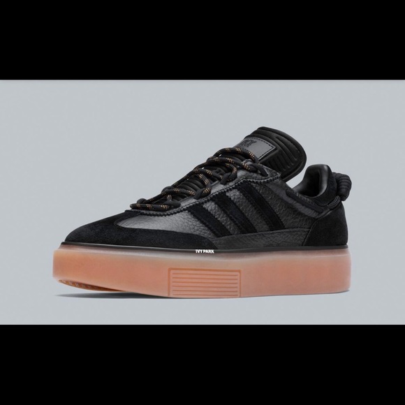 adidas gazelle silver green womens Adidas IVY PARK SUPERSLEEK 72  DTLR